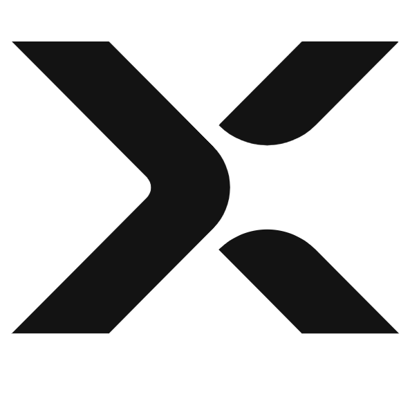 HYBRIDX.CLUB Logo